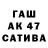 ТГК вейп Oleksandr Rudych